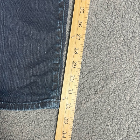 G-Star Raw Jeans Blue Denim Revend Skinny Fit Mid Wash Stretch W29/34. - Picture 11 of 14